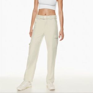Aritzia cargo pants
